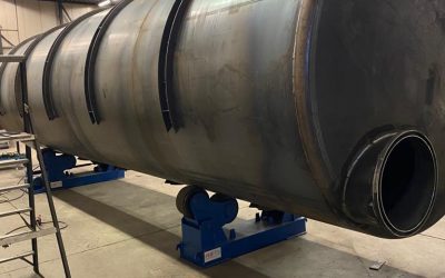 Tankoplegger van der Linde