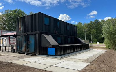 Twente Safety Campus